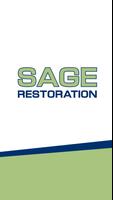 Sage Restoration Affiche