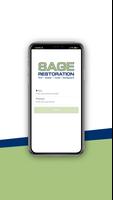 برنامه‌نما Sage Restoration عکس از صفحه