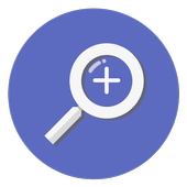 MagnifierPlus: Magnifying Glass Plus Flashlight v1.3.0 (Pro) (Unlocked)