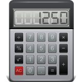 Калькулятор с памятью APK