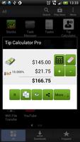 Tip Calculator Lite poster