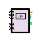 DailyPlanner by Jsk icono