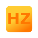Hz Generator أيقونة