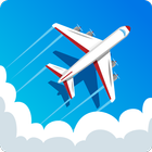 Airport Commander - Airplane L icône