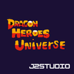 Dragon Heroes Universe icon