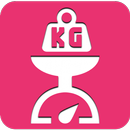 APK kg calculator