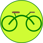 MyBikeTrips icon