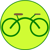 MyBikeTrips icon