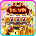 Big Win 777 Pagcor Casino アイコン