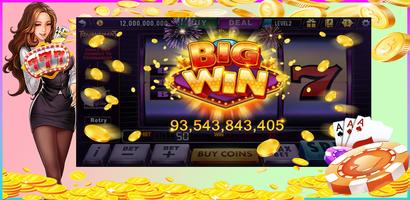 Big Win 777 Pagcor Casino स्क्रीनशॉट 2