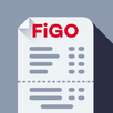 APK FiGO - Fiş Giriş Otomasyonu
