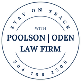 Poolson Oden: Your Legal Guide