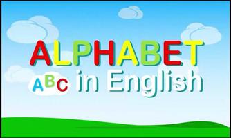 Alphabet English Video 포스터