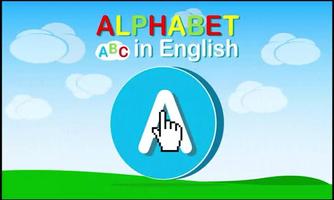 Alphabet anglais ABC Video capture d'écran 1