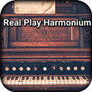 Harmonium Music Mixer Disco : musical instrument APK