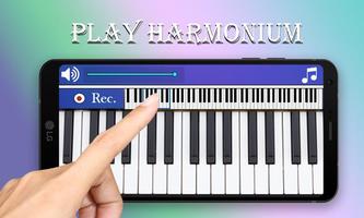 Harmonium Music Mixer Disco ภาพหน้าจอ 1