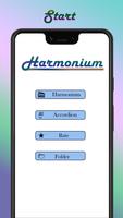 Harmonium Music Mixer Disco ภาพหน้าจอ 3