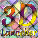 Lens Launcher : Touch Fisheye 3D Lens Launcher APK