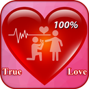 True Love Calculator - Real Love Test Percentage APK