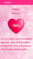 True Love Calculator ภาพหน้าจอ 2