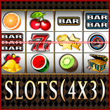 Advent Slots : Casino