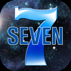 포켓세븐3 - 달리기(세븐랜드) icône