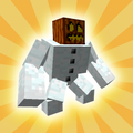 More Mutant Mod for Minecraft 