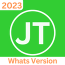 APK JT Whats Version 2023 Helper