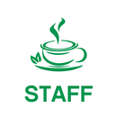 The café services – Staff APK