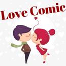 APK Love Comics