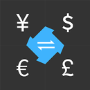 Currency Converter, Calculate FX & Tip - Calc Plus aplikacja