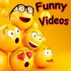 Funny Videos simgesi
