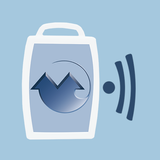 RFID / NFC Logger Application ikona