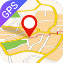 Live Maps & GPS navigation APK