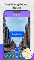 Live Maps & GPS navigation ảnh chụp màn hình 3