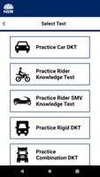 NSW Practice Tests Screenshot 1