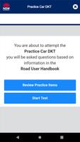 NSW Practice Tests Screenshot 2