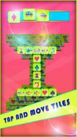 Tile Match تصوير الشاشة 1