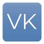 آیکون‌ VK Downloader