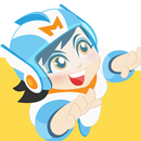 Meptina Go APK