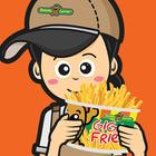 Potato Corner Craze иконка