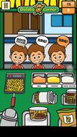 Potato Corner Craze скриншот 1