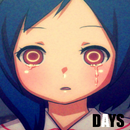 DAYS - Novela Visual (Español) APK