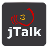jTalk icône