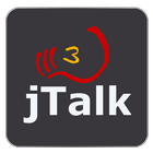 jTalk أيقونة