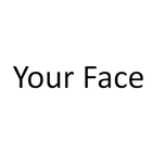 인공지능 얼굴 평가 icône