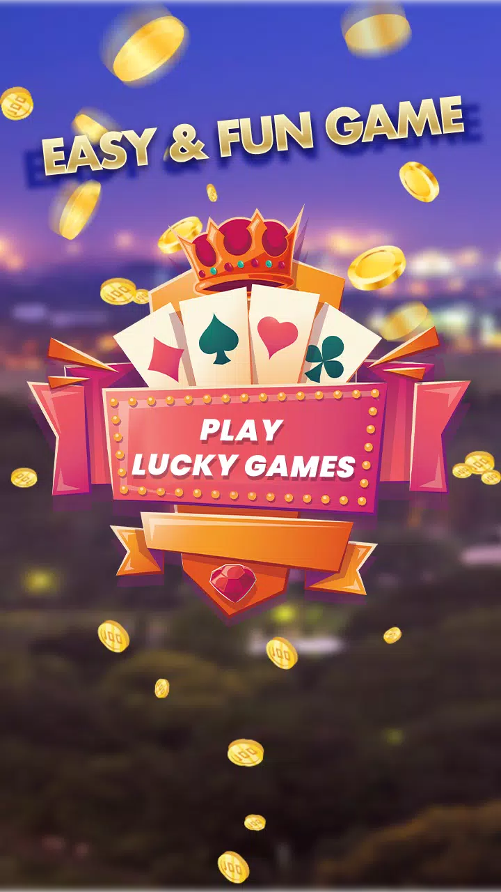 Gameplaylucky