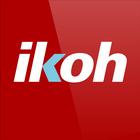 IKOH by JTB Business Travel icon