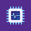 CPU Info: System & Hardware icon