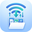 WiFi Pro FTP Server icon